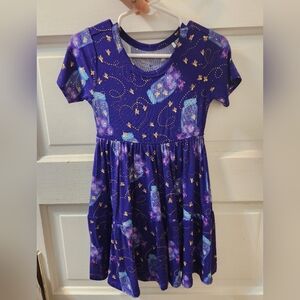 Moonlight Rascals Bamboo Dress